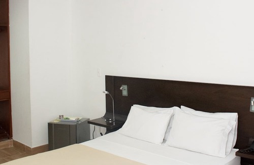 San Jose de Cucuta Hotel | Hotel Zaraya