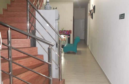 Orito Hotel | Hotel Monarca Putumayo