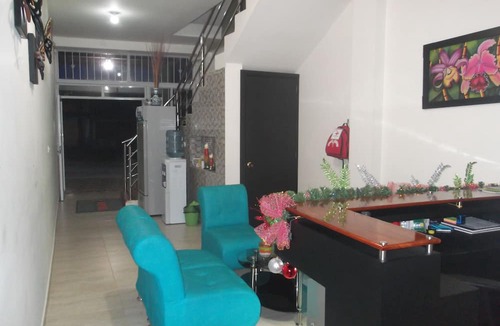 Orito Hotel | Hotel Monarca Putumayo