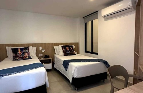 Belen Hotel | Hotel Zona Verde