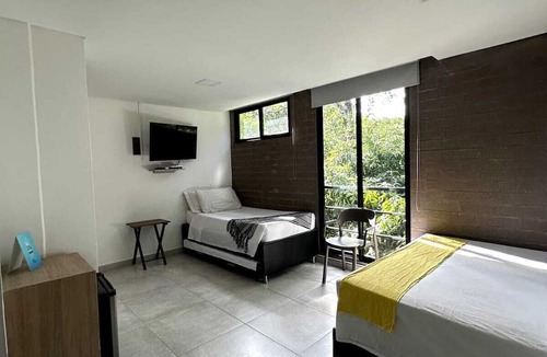 Belen Hotel | Hotel Zona Verde
