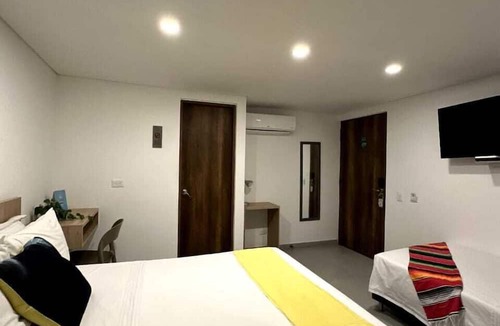 Belen Hotel | Hotel Zona Verde