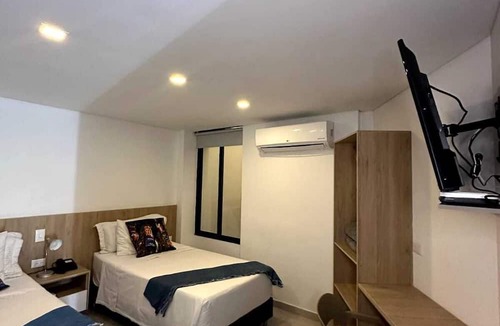 Belen Hotel | Hotel Zona Verde