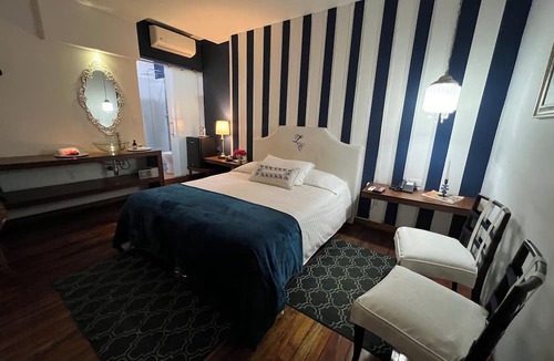 Granada Hotel | Leclerc Hotel Boutique Granada