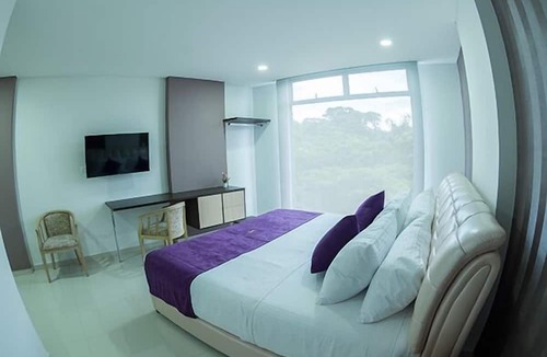 Villavicencio Hotel | Solev Hotel