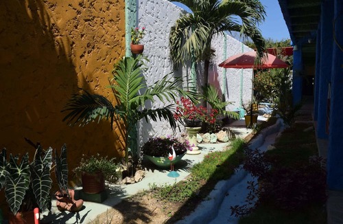 Torices House | Casa Torices Real 12