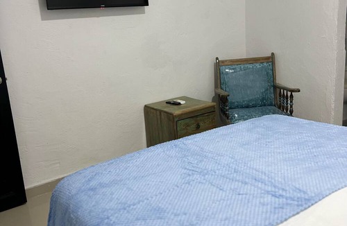 Torices House | Casa Torices Real 12