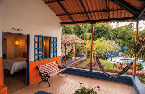 Armenia Hotel | Hotel Mi Monaco