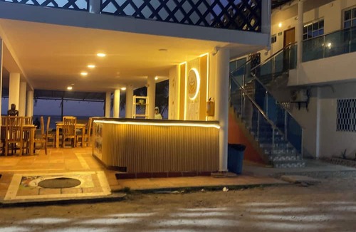 Palomino Hostel | Hostal Embamar Playas Donaires