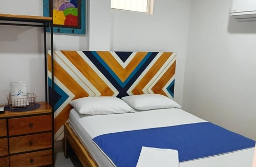 Historic Center Hostel | Nomadas hostels