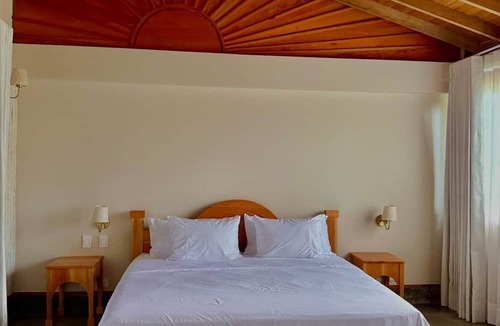 Venecia Hotel | Hacienda La Amalia