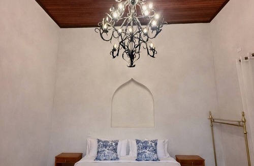 Venecia Hotel | Hacienda La Amalia