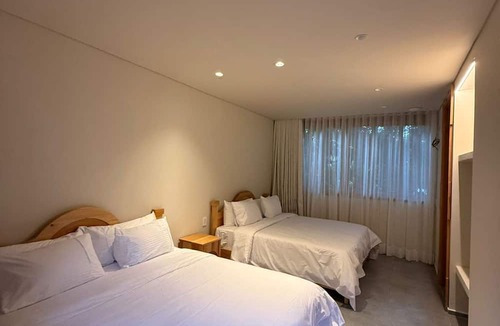 Venecia Hotel | Hacienda La Amalia