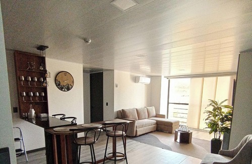 Pereira Apartment | Epic Suite 313 Family Airport 3Room10Pax