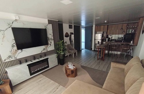 Pereira Apartment | Epic Suite 313 Family Airport 3Room10Pax