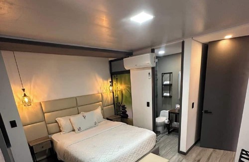 Pereira Apartment | Epic Suite 313 Family Airport 3Room10Pax