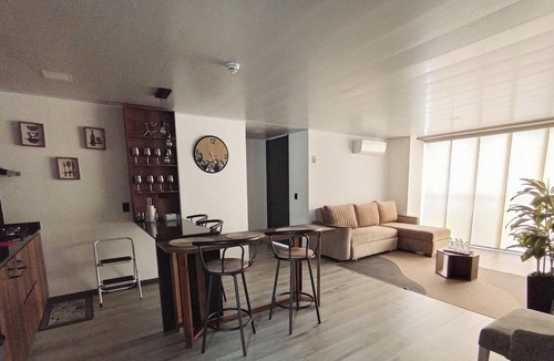 Pereira Apartment | Epic Suite 313 Family Airport 3Room10Pax