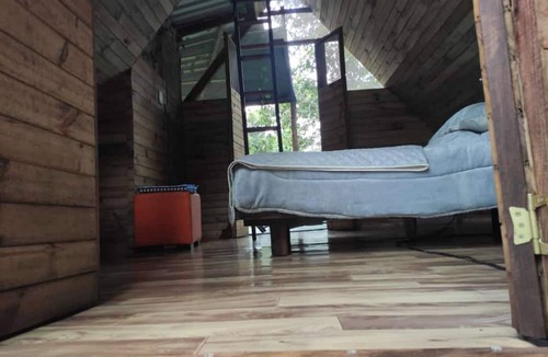 Quebradanegra Cabin | Chalet 1 Airenaturaa