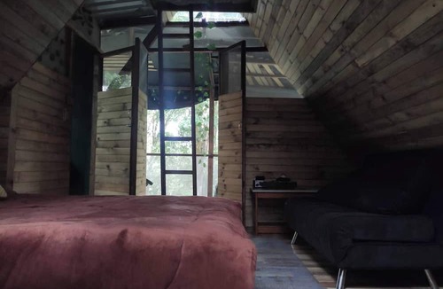 Quebradanegra Cabin | Chalet 1 Airenaturaa