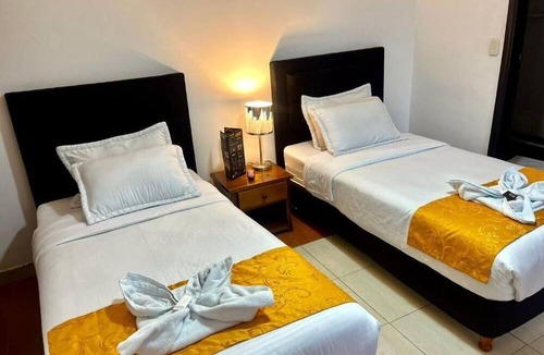 Quinta Paredes Hotel | Studio House Hotel