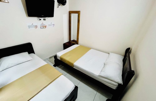 Armenia Hotel | Hotel El Progreso