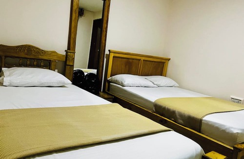 Armenia Hotel | Hotel El Progreso