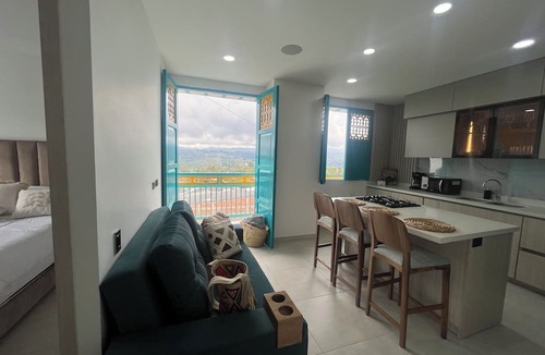 Filandia Apartment | Filandia Boutique Apartments by Xarm Apartments