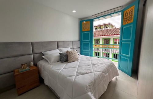 Filandia Apartment | Filandia Boutique Apartments by Xarm Apartments