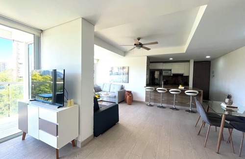 Papare Apartment | Zazue Beach Apartments by Xarm Apartments