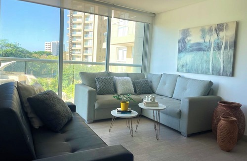 Papare Apartment | Zazue Beach Apartments by Xarm Apartments
