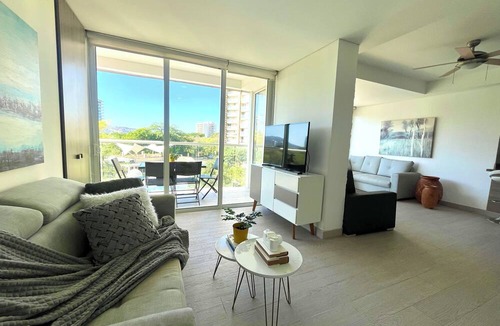 Papare Apartment | Zazue Beach Apartments by Xarm Apartments
