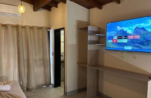 Estadio Hotel | Casa Kyros Boutique Coliving