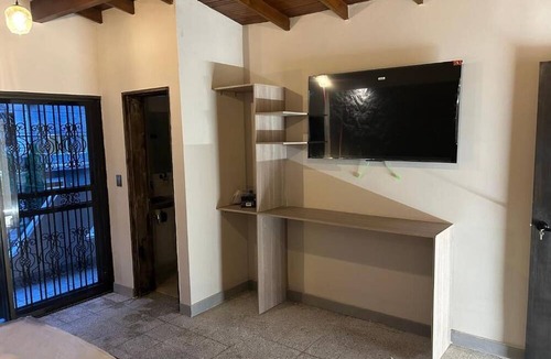 Estadio Hotel | Casa Kyros Boutique Coliving