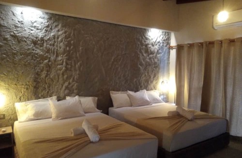 Estadio Hotel | Casa Kyros Boutique Coliving