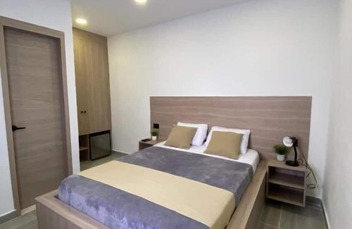 Historic Center Hotel | Hotel Boutique Casa Blanca la 20