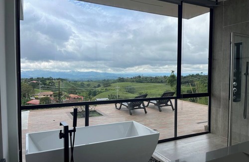 Filandia Apartment | Chalet Filandia Panoramic Views by Xarm Apartments