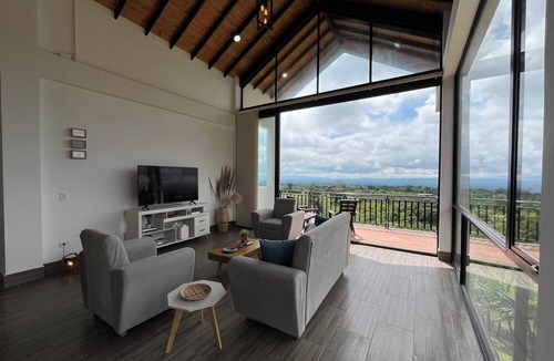 Filandia Apartment | Chalet Filandia Panoramic Views by Xarm Apartments