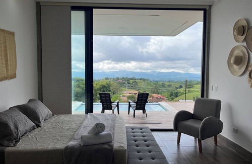 Filandia Apartment | Chalet Filandia Panoramic Views by Xarm Apartments