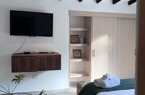 Rionegro House | Casa de campo cerca al aeropuerto MDE