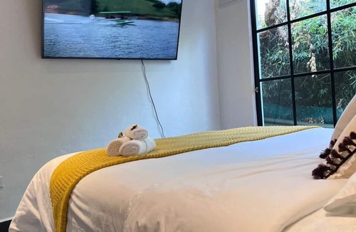 Rionegro House | Casa de campo cerca al aeropuerto MDE