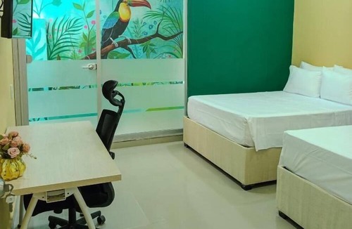 Torices Hotel | Muramar 43 hotel