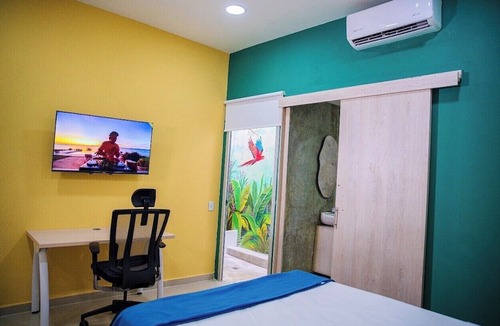 Torices Hotel | Muramar 43 hotel