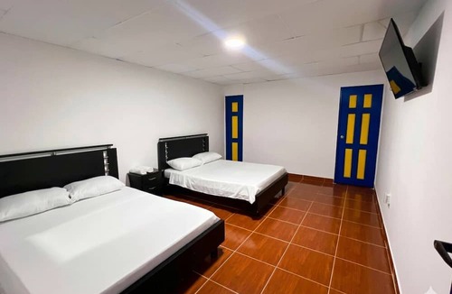 Montenegro Hotel | Finca Hotel La Herencia Cafetera
