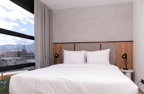 San Diego Apartment | Metropolitan Living - 515a