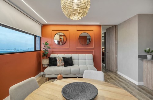 La Aguacatala Apartment | Go Living Suites - 807