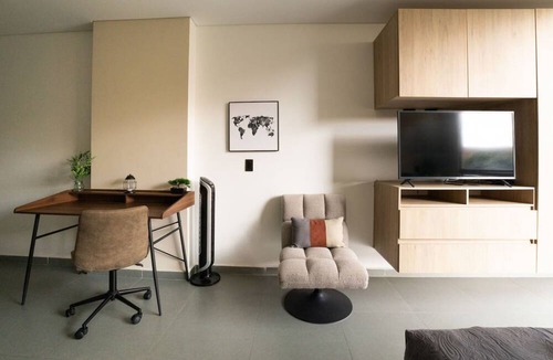 El Tesoro Apartment | Oslo 602 in Medell n