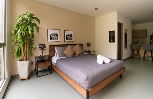 El Tesoro Apartment | Oslo 602 in Medell n