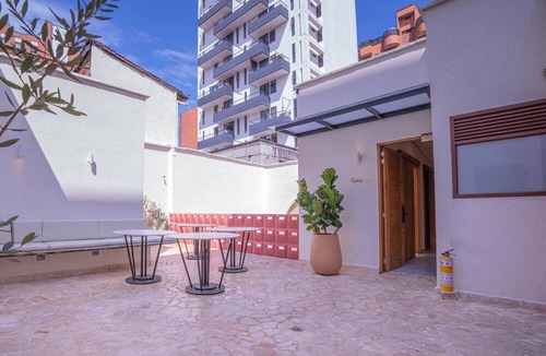 Laureles - Estadio Apartment | Casa Museo - Familiar