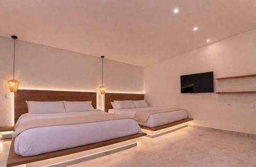 Laureles - Estadio Apartment | Casa Museo - Familiar