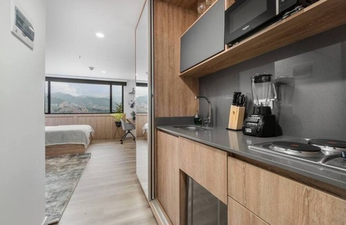 Guayabal Apartment | Go Living Suites - 1015
